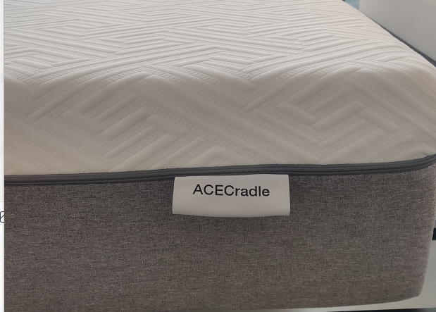 ACECradle™ Comfort Sleep Foam Mattress