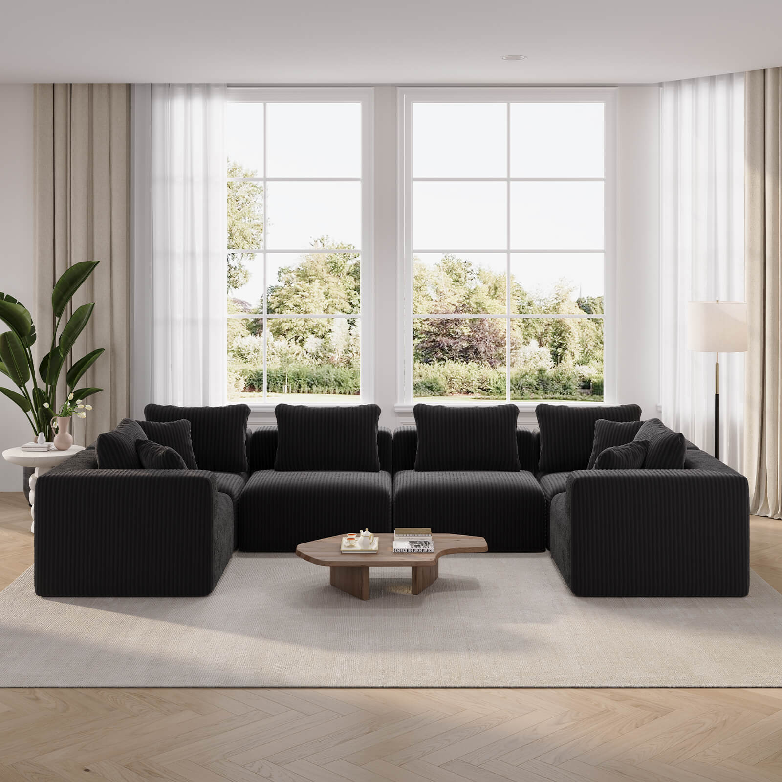 Modular Sofa