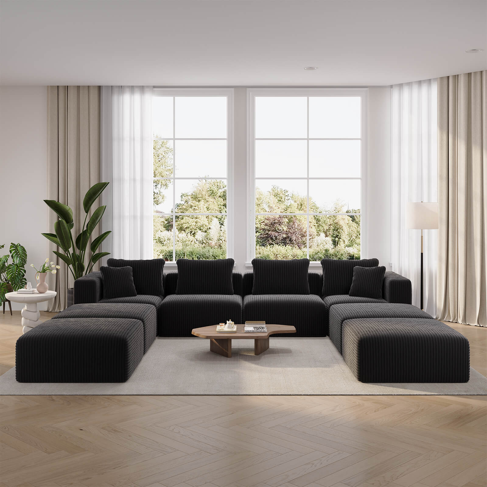 Modular Sofa