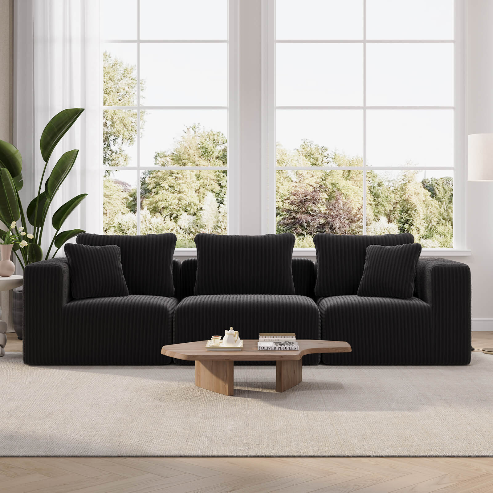 Modular Sofa