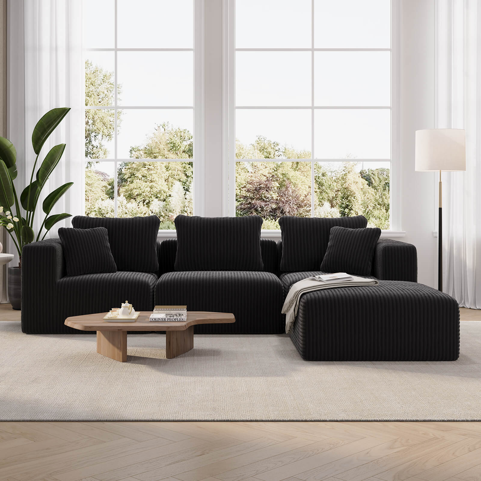 Modular Sofa