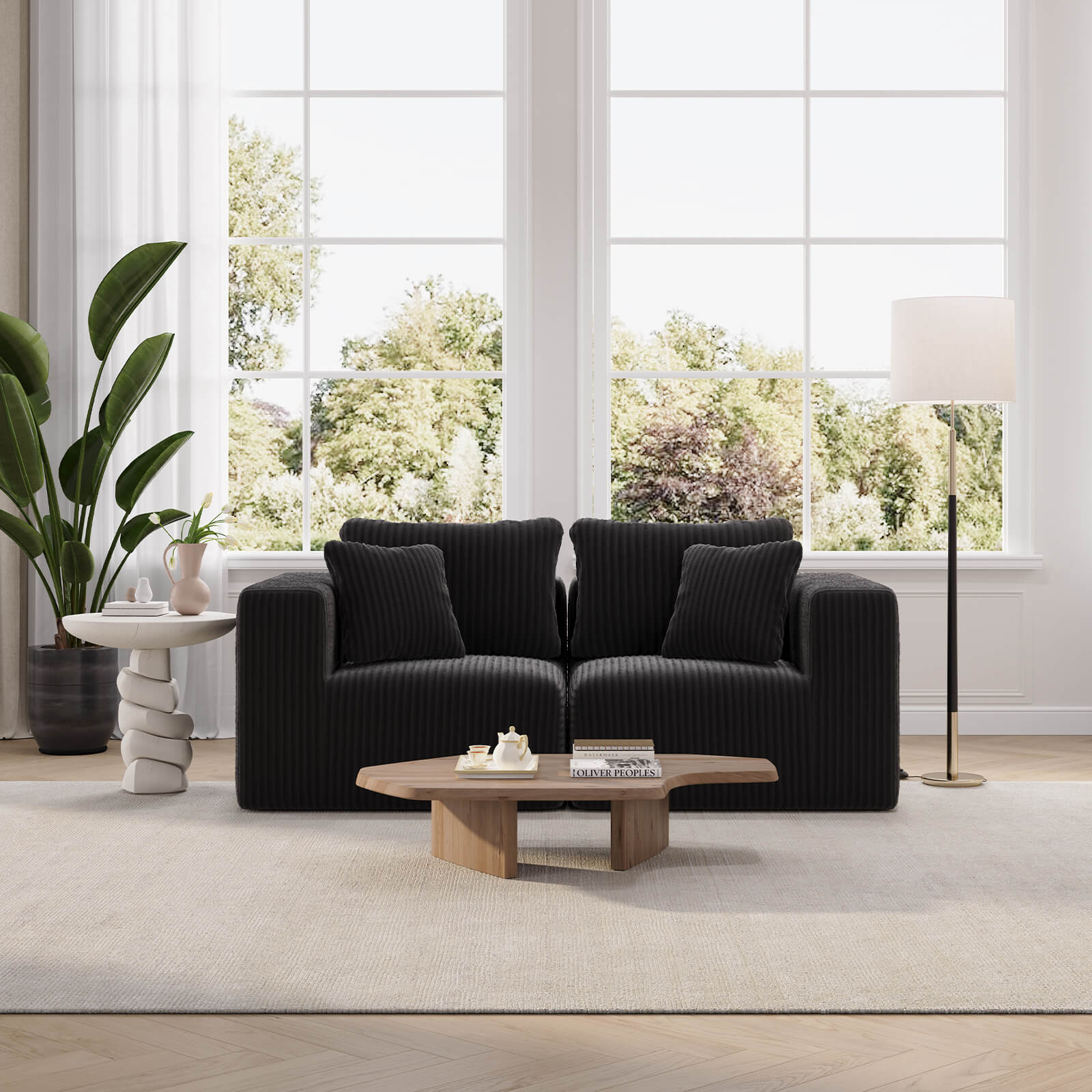 Modular Sofa