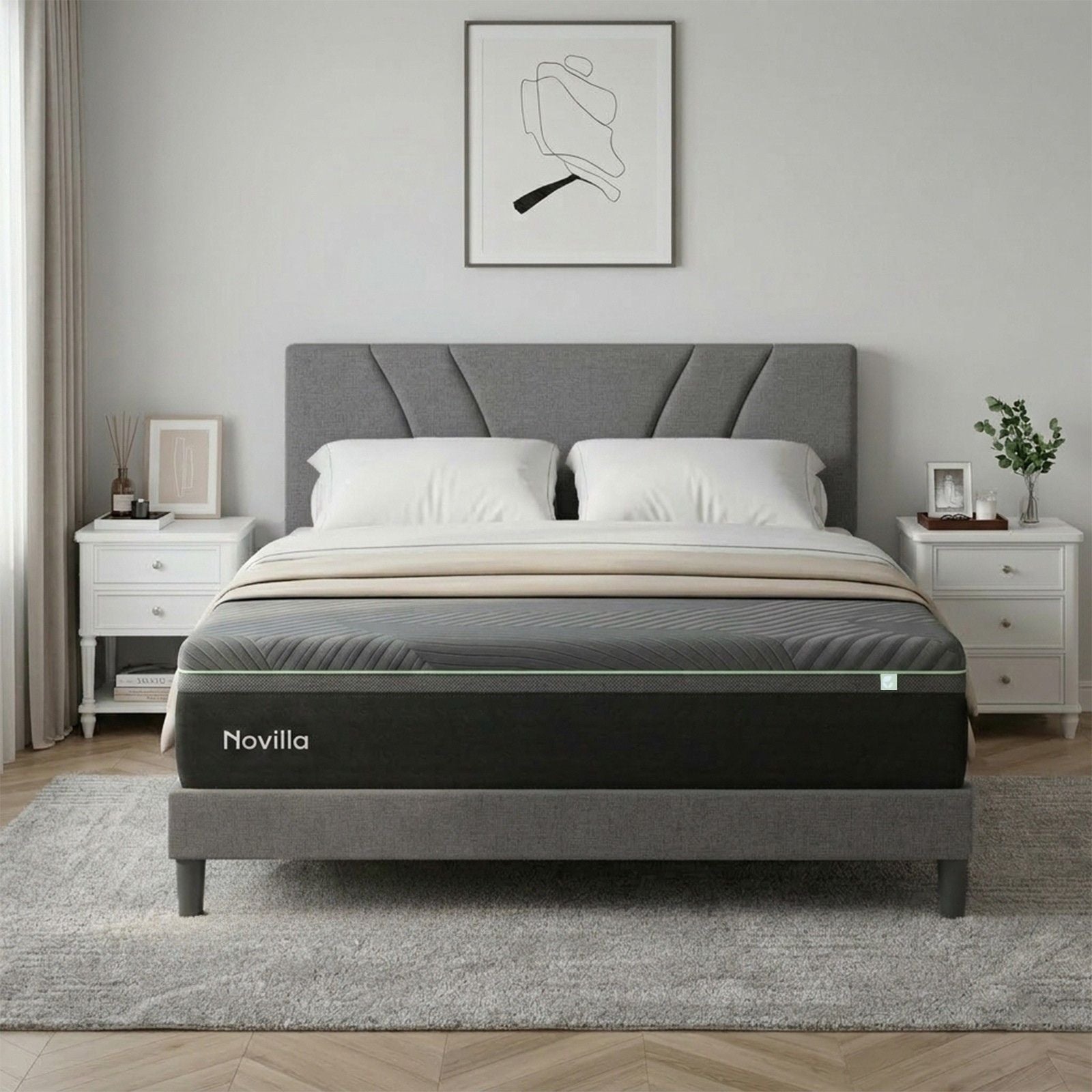 AiryFlow™ Adjustable Sleep Bundle