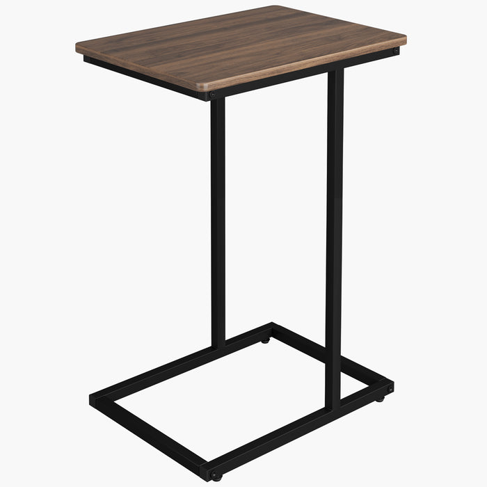 Streamline C-Shape Table