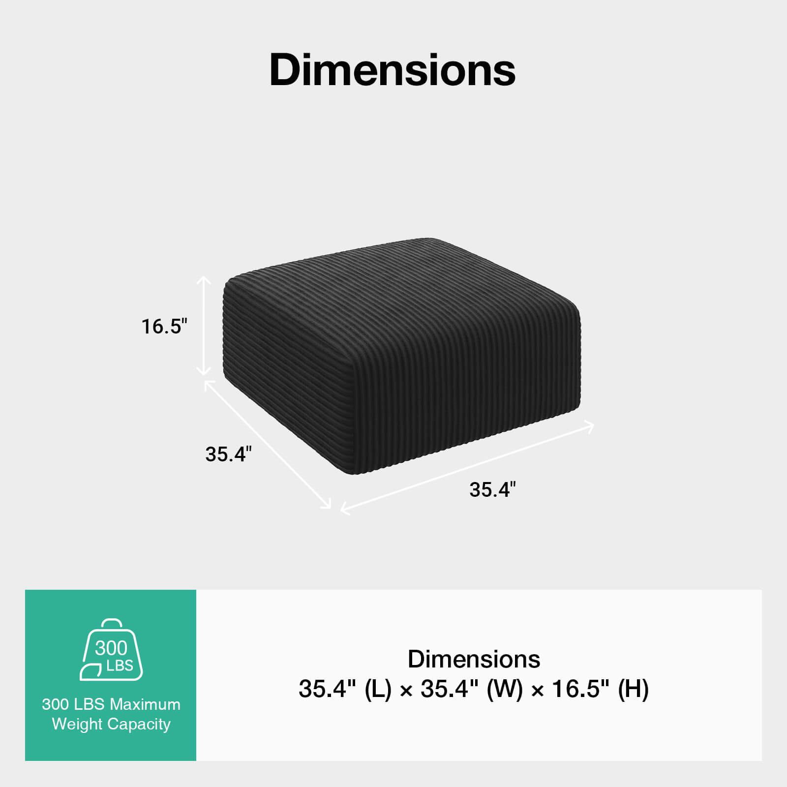 Modular Sofa