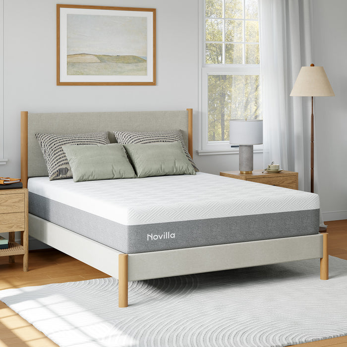Bliss Memory Foam Mattress