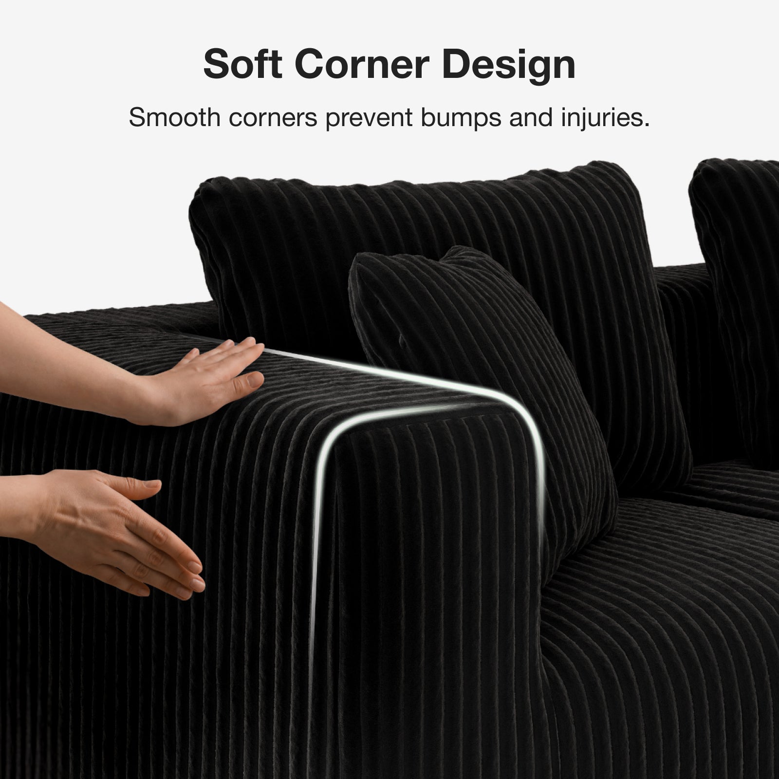 Modular Sofa