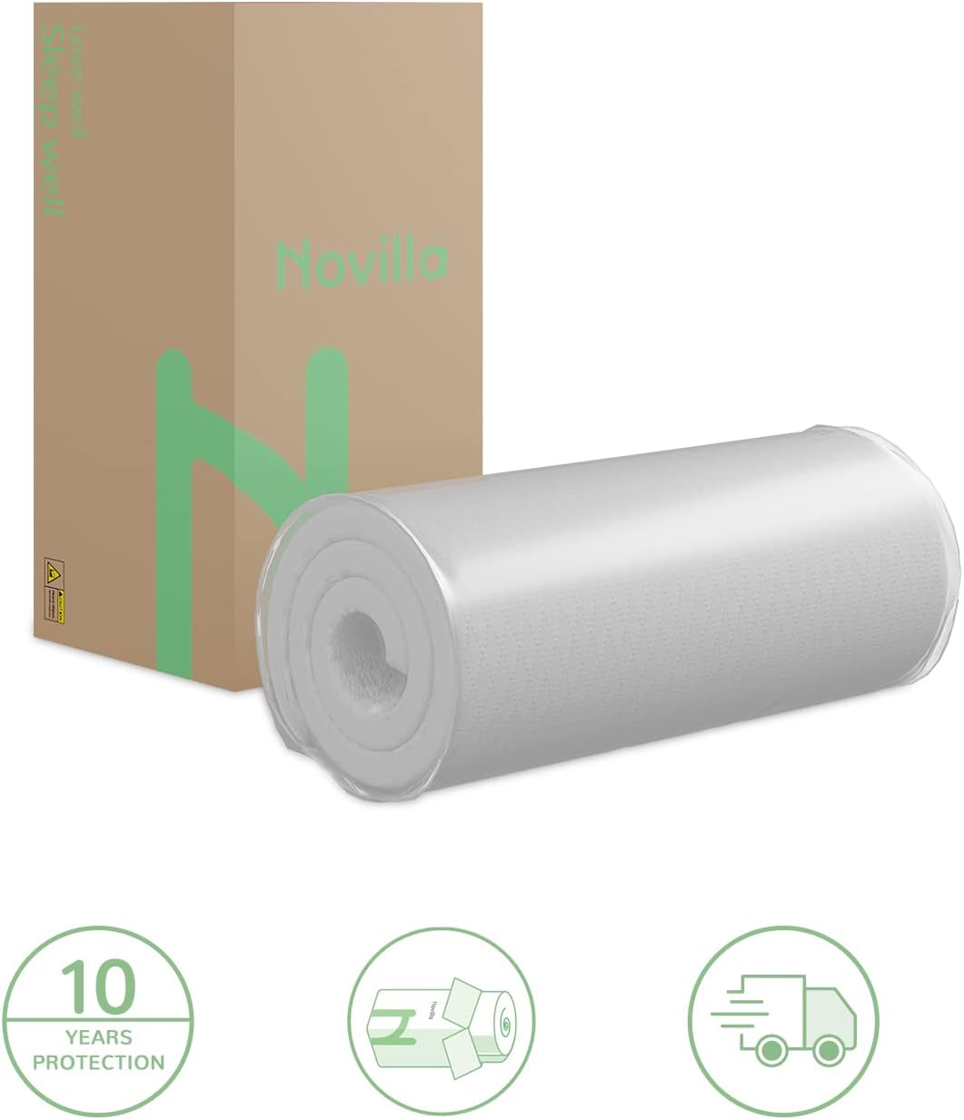 Joviality Hybrid Mattress