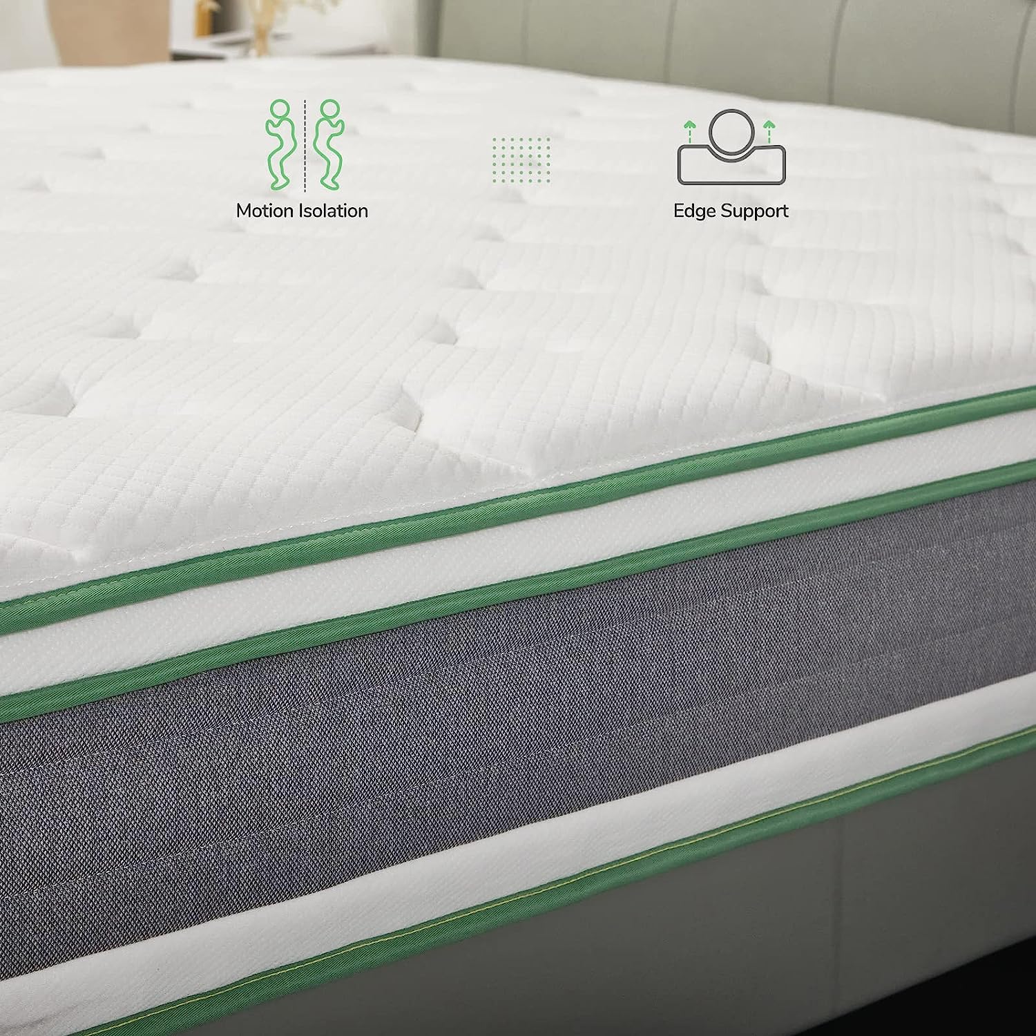 Joviality Hybrid Mattress