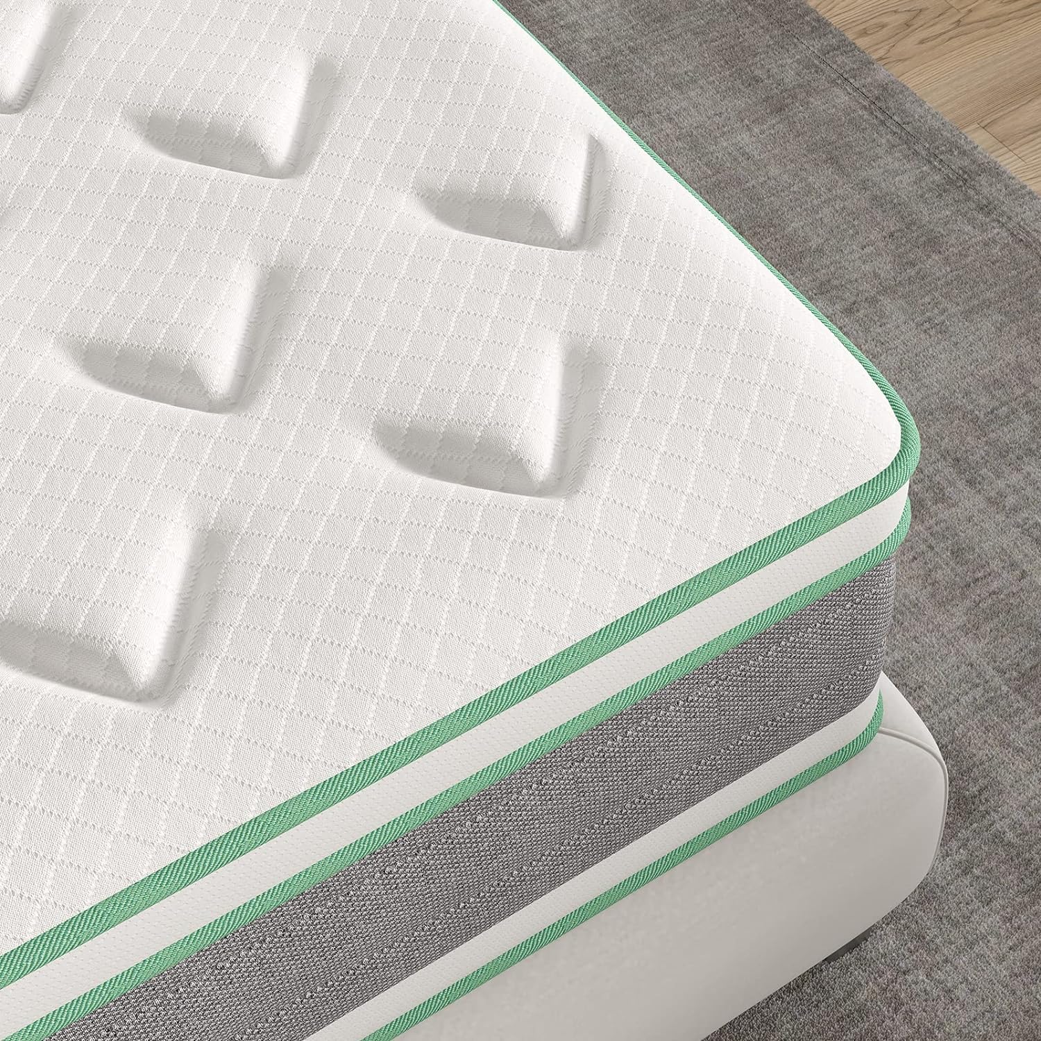 Joviality Hybrid Mattress