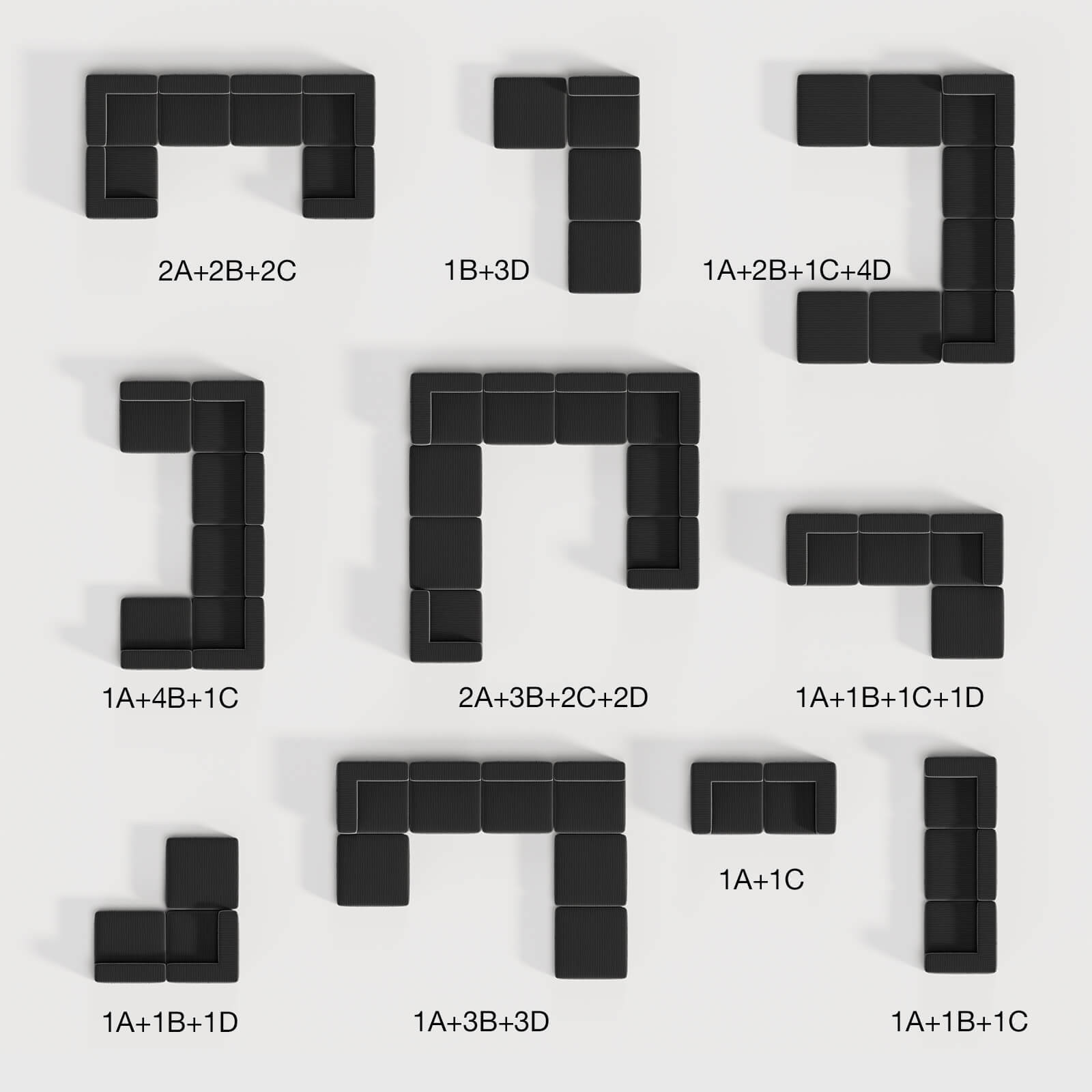 Modular Sofa