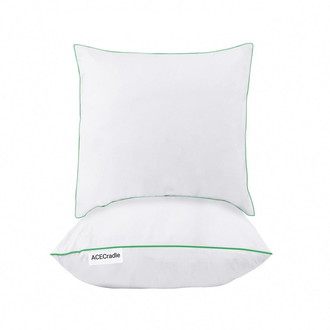 ACECradle™ Quality Cotton Alternative Pillow