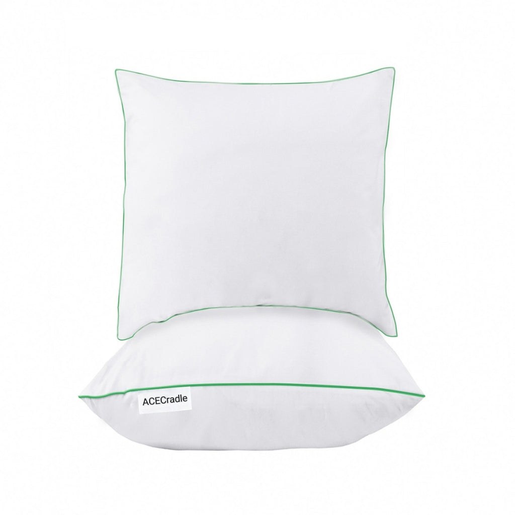 ACECradle Quality Cotton Alternative Pillow