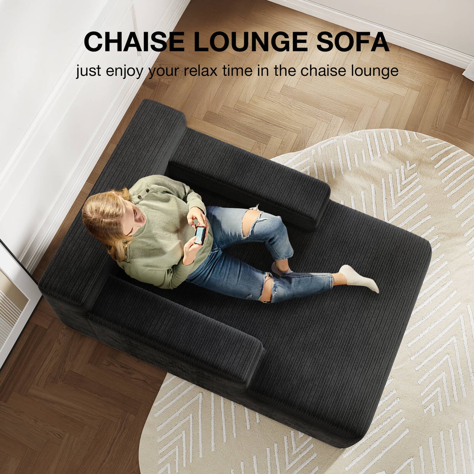 Multi-Function Sofa Bed