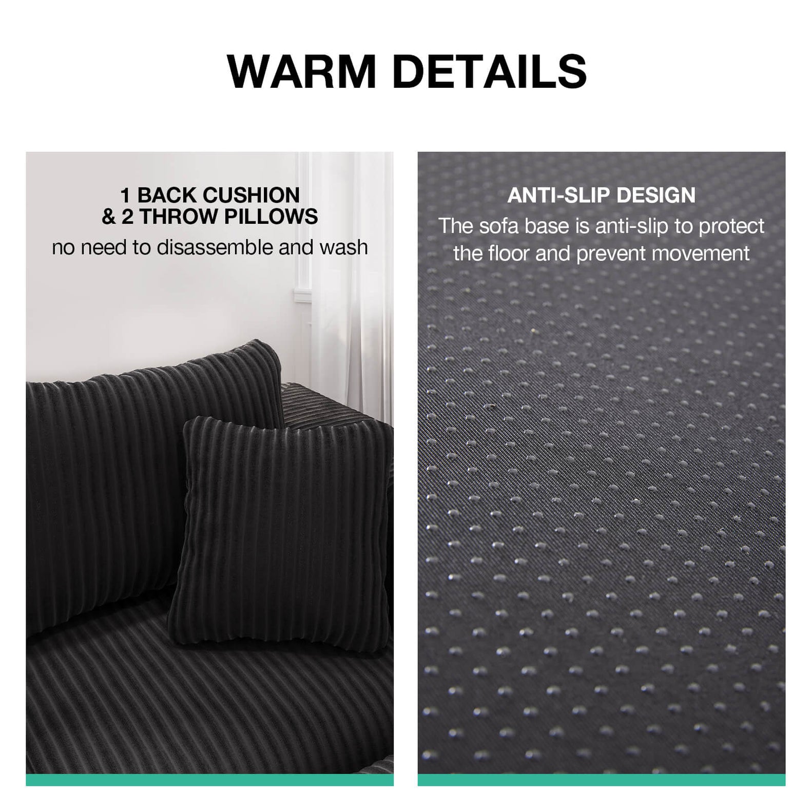 Multi-Function Sofa Bed