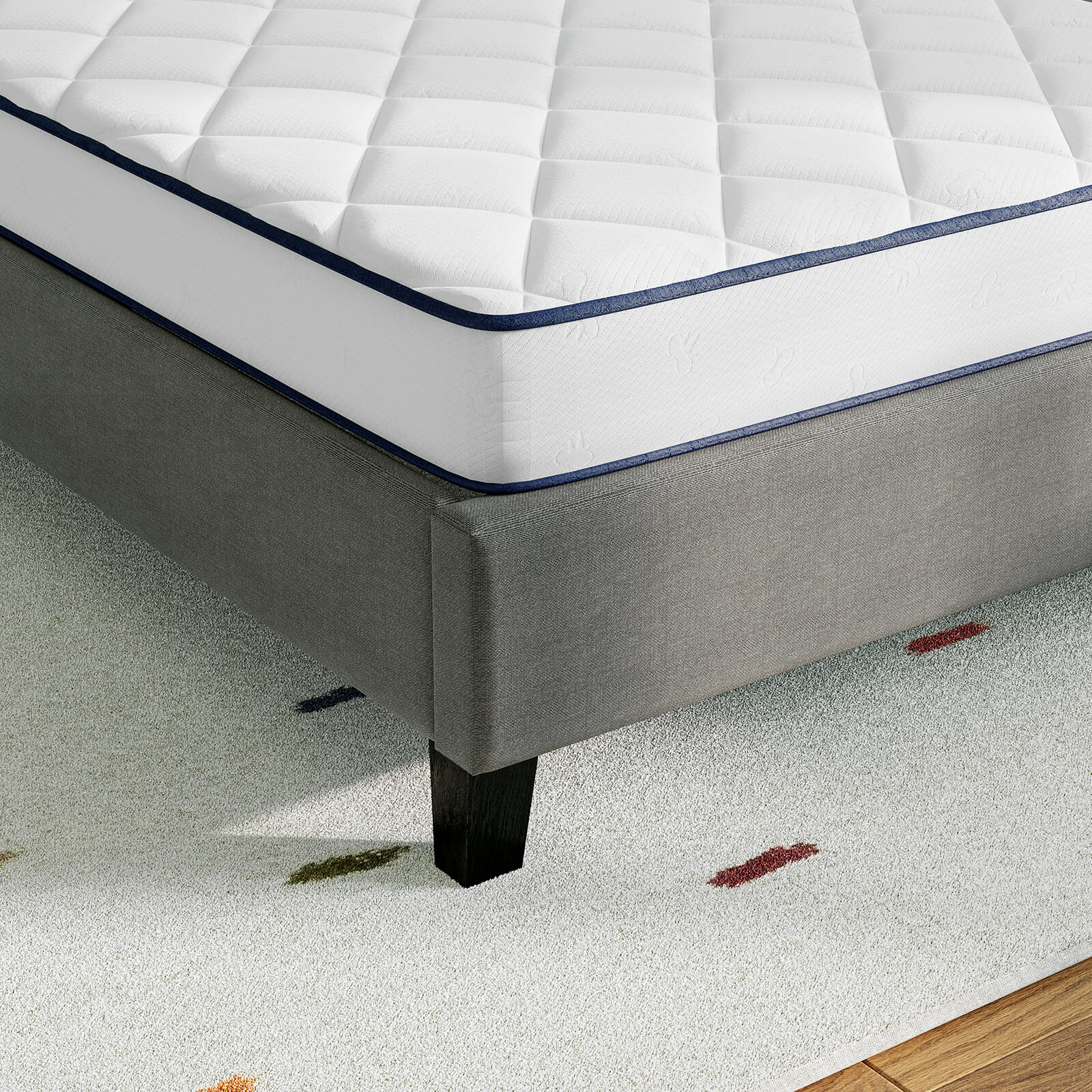 Kids Comfort Plus Hybrid Mattress