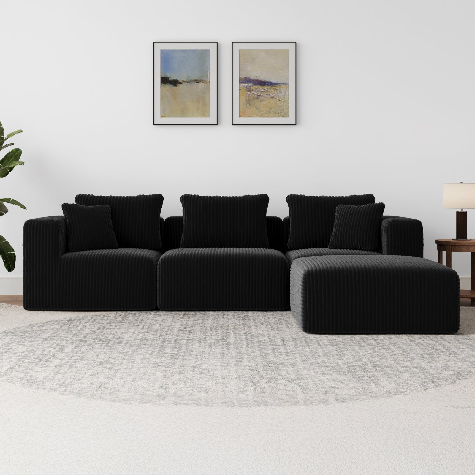 Modular Sofa