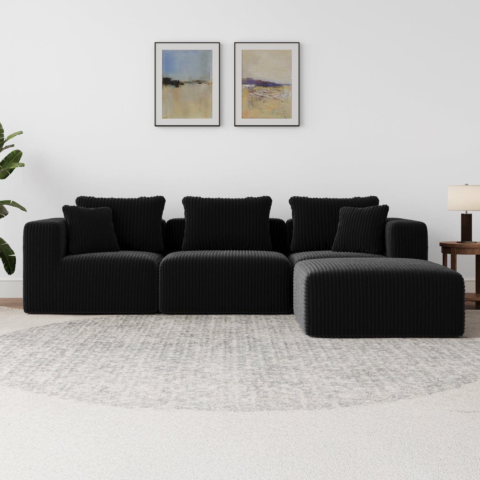 Modular Sofa