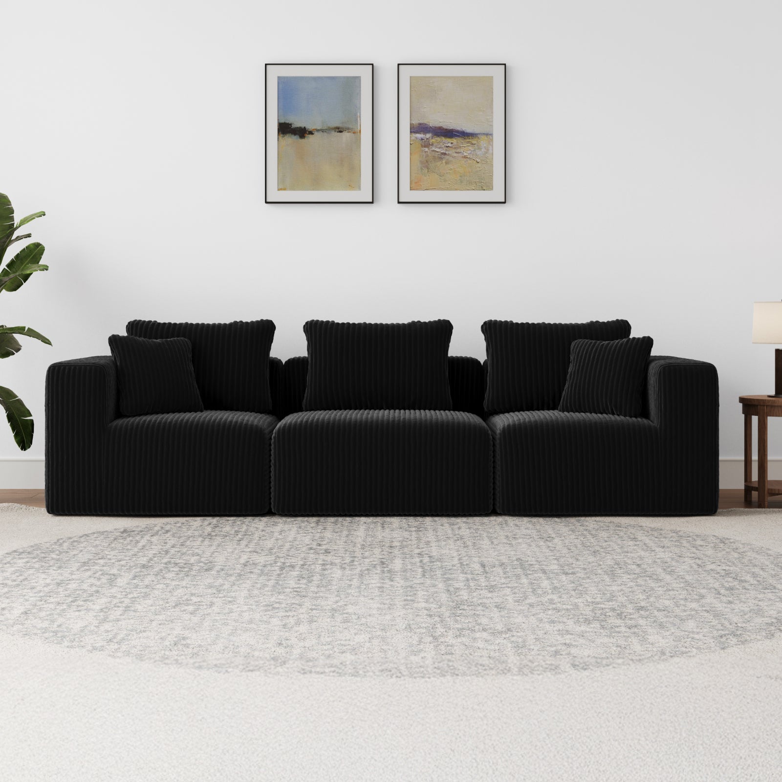 Modular Sofa