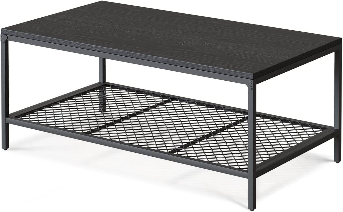Sieve Coffee Table