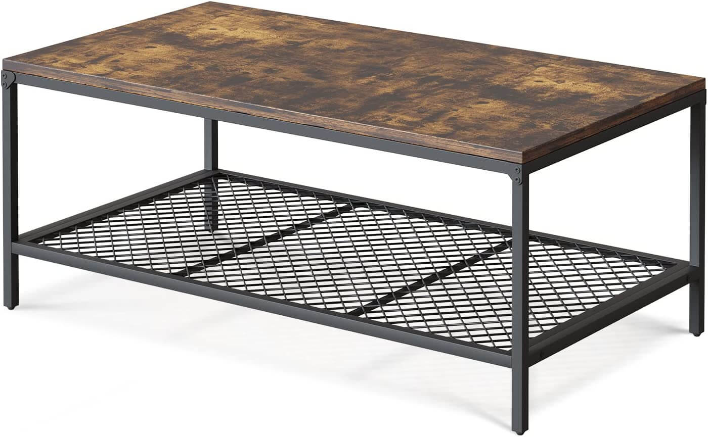 Sieve Coffee Table
