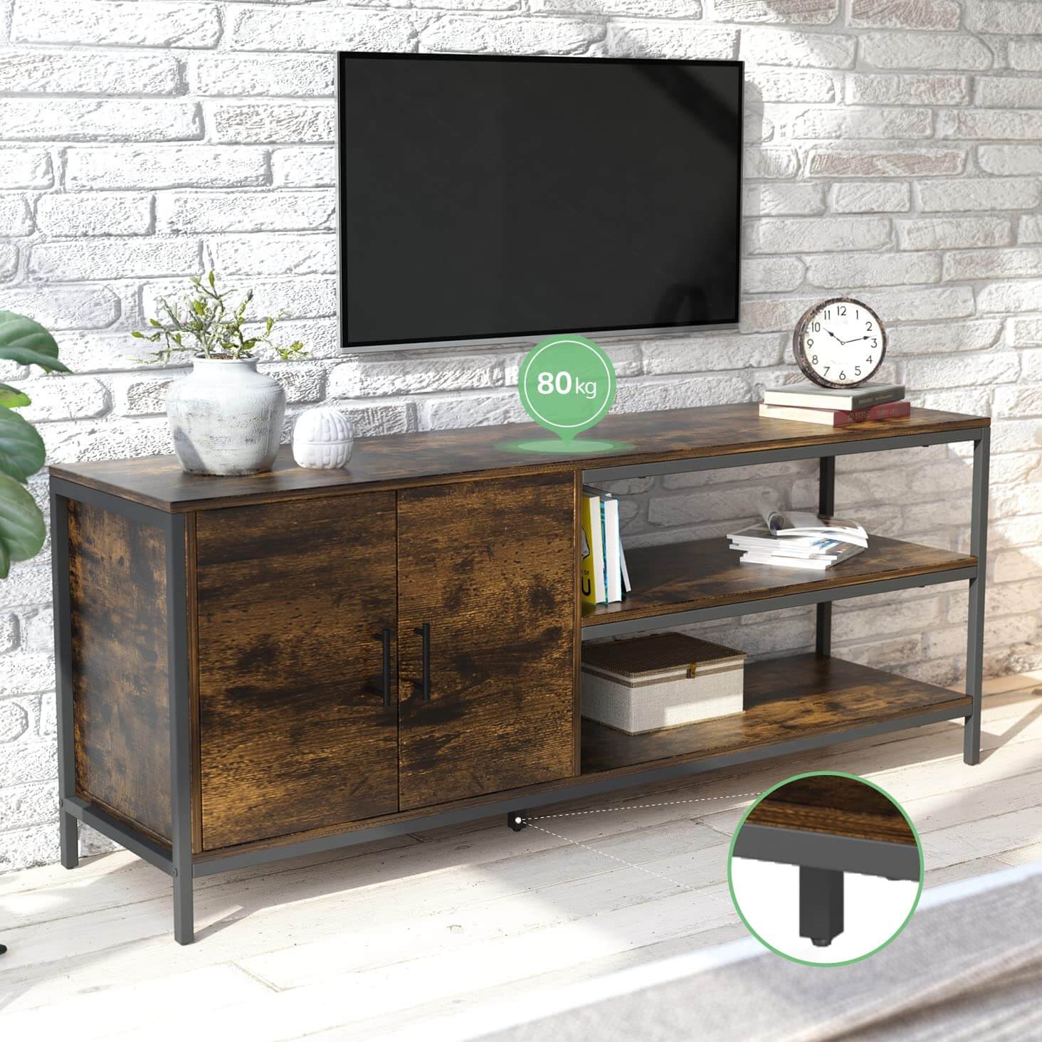Render Media Console