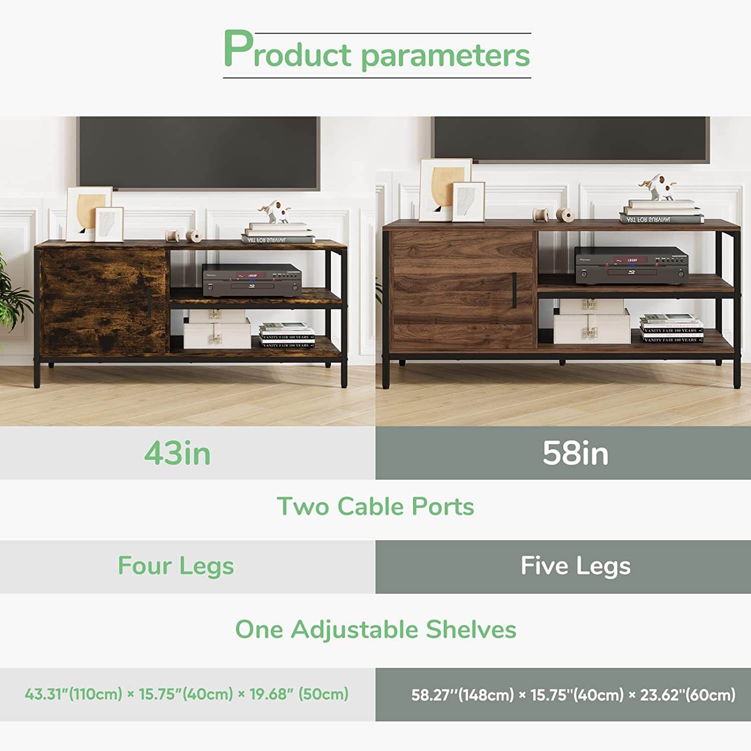 Render Media Console