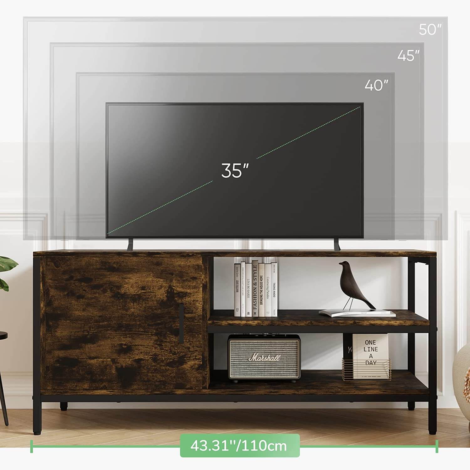 Render Media Console