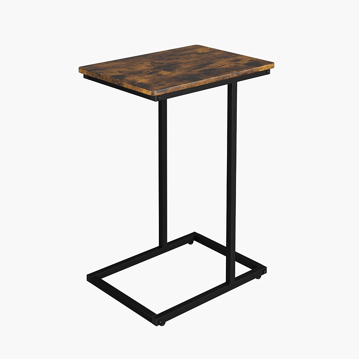 Streamline C-Shape Table