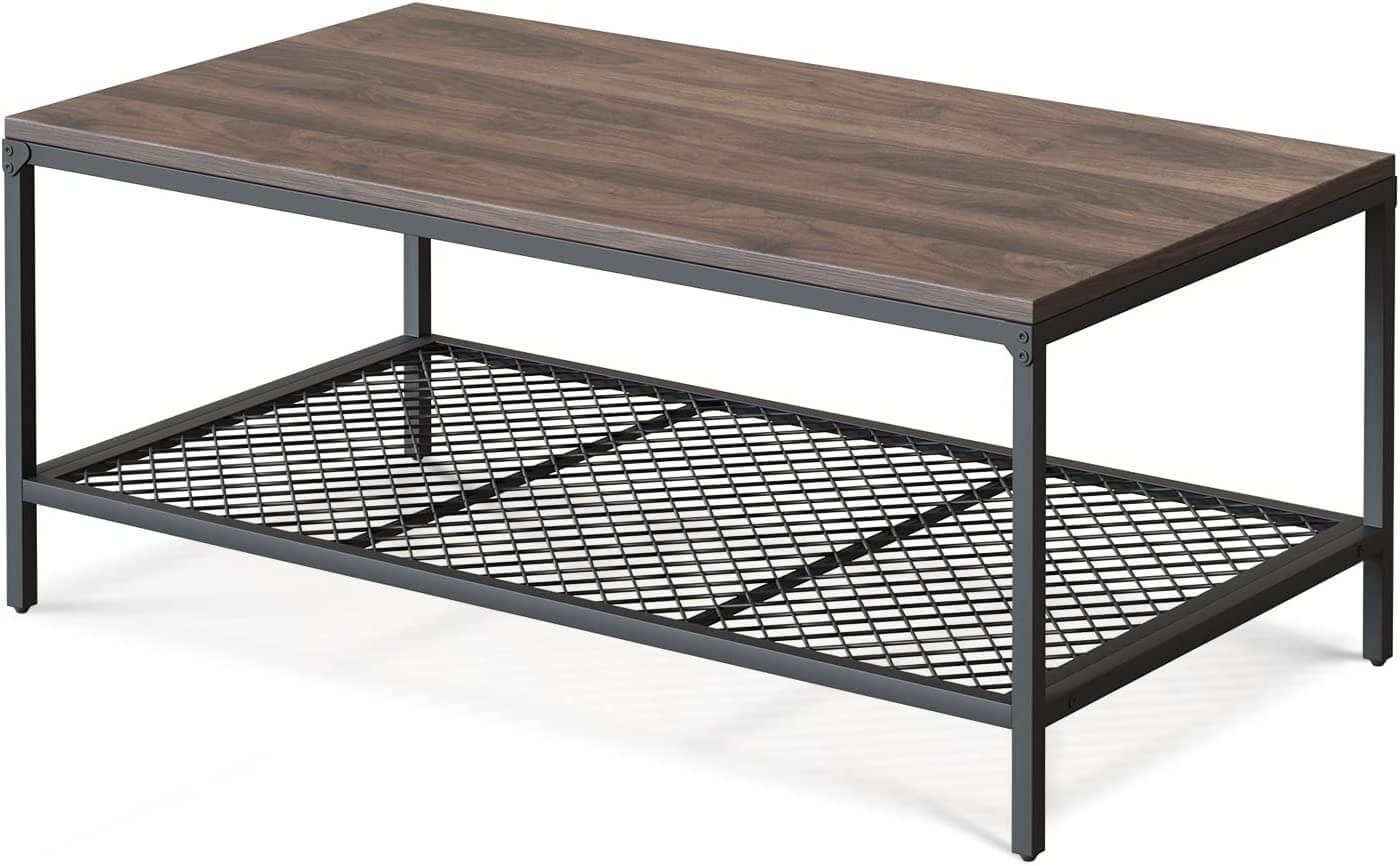 Sieve Coffee Table