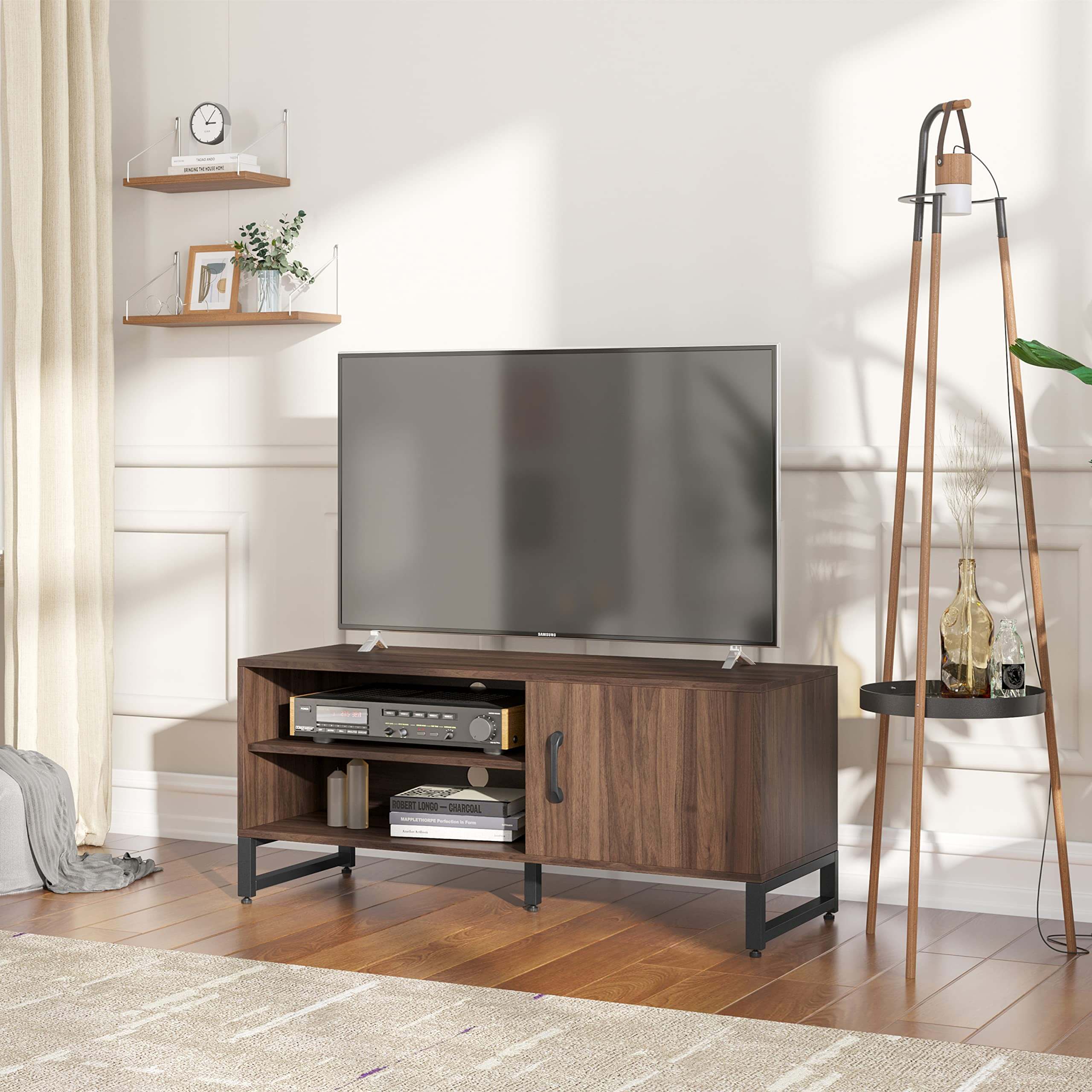 Addition TV Stand