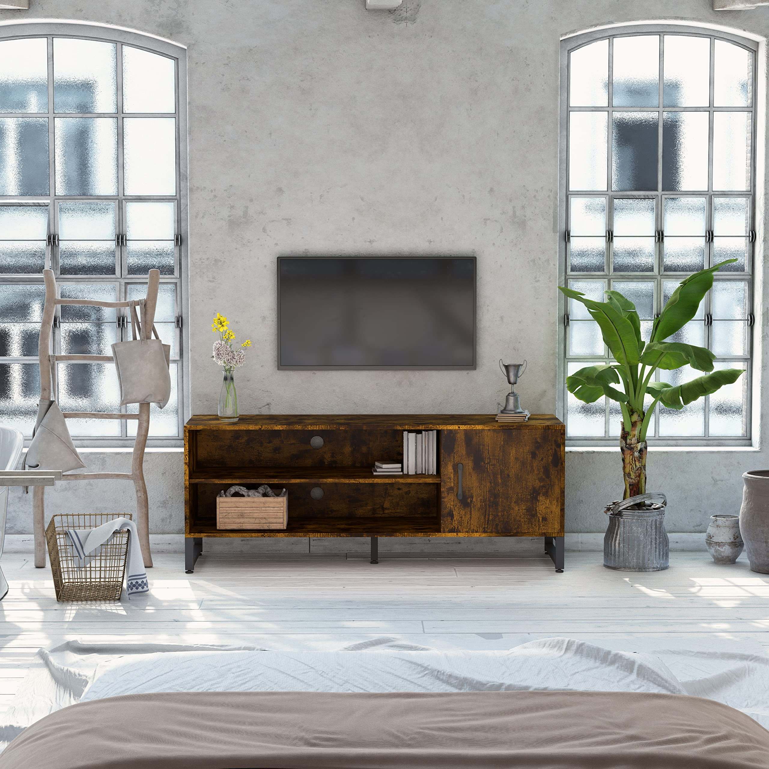 Addition TV Stand