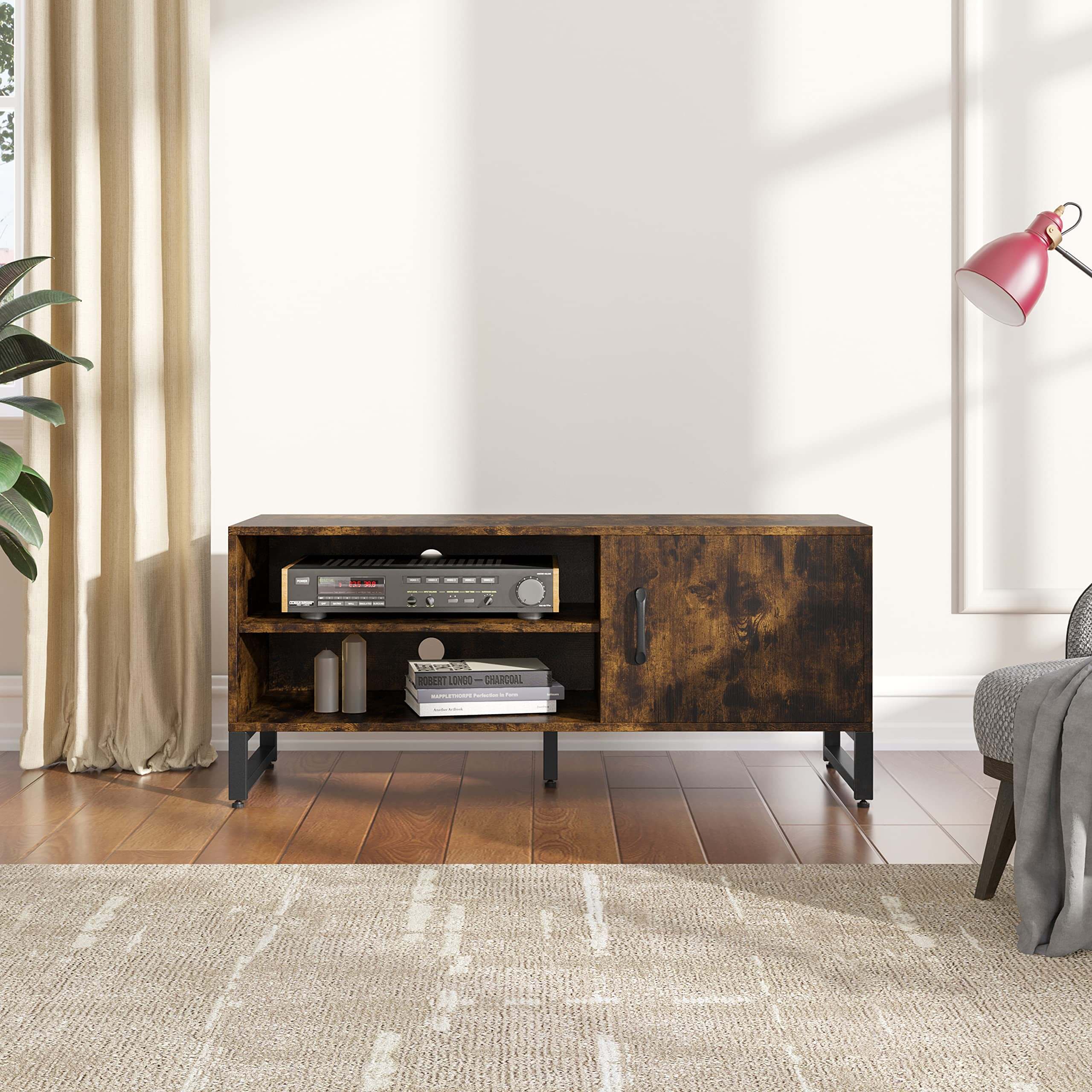 Addition TV Stand
